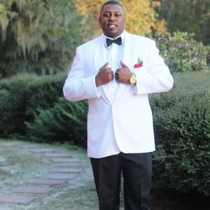 Meet your Posher, Ron